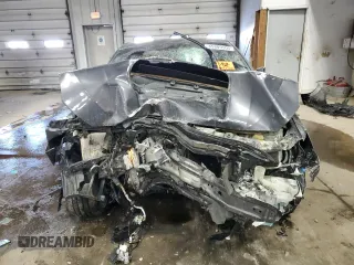 2020 Subaru WRX STI with VIN JF1VA2E6XL9829157, listed as a Copart auction lot 45809505 with 0 mi miles and Salvage Title. Bid and sale history available at carsss.com. Image 5.