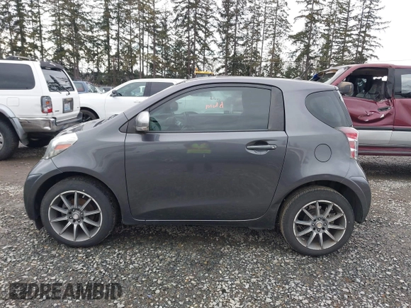 2012 Scion iQ с VIN JTNJJXB05CJ012257, выставлен на аукционе IAAI как лот 41532464 с пробегом 127 134 миль миль и . История ставок и продаж доступна на DreamBid. Изображение 14.