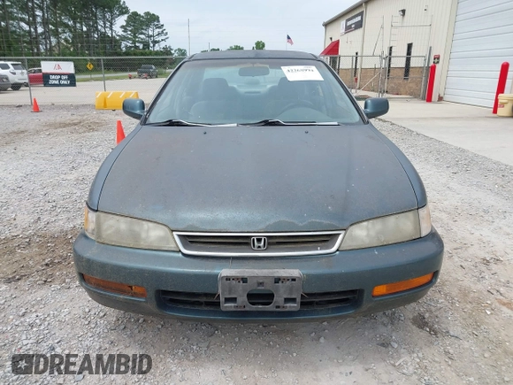 1997 Honda Accord LX с VIN 1HGCD5631VA019675, выставлен на аукционе IAAI как лот 42268994 с пробегом 284 652 миль миль и . История ставок и продаж доступна на DreamBid. Изображение 6.