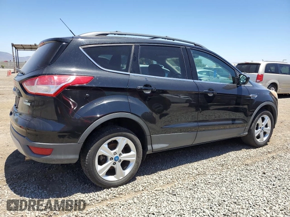 2013 Ford Escape SE with VIN 1FMCU0GX2DUC15734, listed as a Copart auction lot 63088075 with 132,322 mi miles and Clean title. Bid and sale history available at DreamBid. Image 3.