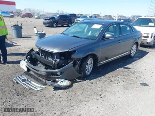 2012 Toyota Avalon with VIN 4T1BK3DB3CU440836, listed as a IAAI auction lot 41816750 with 149,593 mi miles. Bid and sale history available at carsss.com. Image 19.