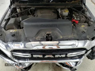 2019 Ram 2500 Tradesman с VIN 3C6UR5CJXKG676874, выставлен на аукционе Copart как лот 55399145 с пробегом 68 672 миль миль и Чистый • Clean title. История ставок и продаж доступна на DreamBid. Изображение 11.