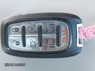 2021 Chrysler Voyager LXi z VIN 2C4RC1DG4MR568260, wystawiony jako IAAI lot #42187861 z przebiegiem Nie podano mil oraz . Historia ofert i sprzedaży dostępna na DreamBid. Obrazek 11.