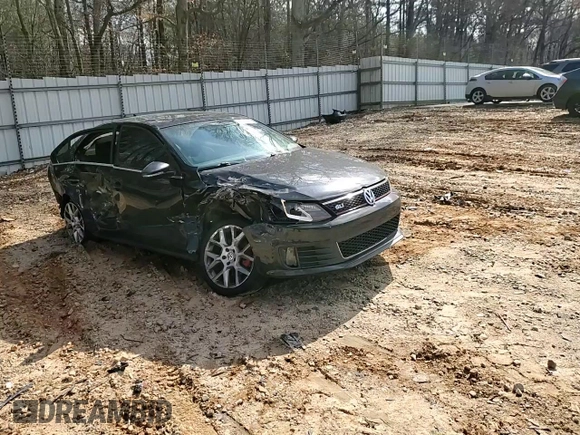 2014 Volkswagen Jetta GLI Edition 30 с VIN 3VW4S7AJ1EM309036, выставлен на аукционе Copart как лот 46192335 с пробегом 134 364 миль миль и Списание • Salvage title. История ставок и продаж доступна на DreamBid. Изображение 11.