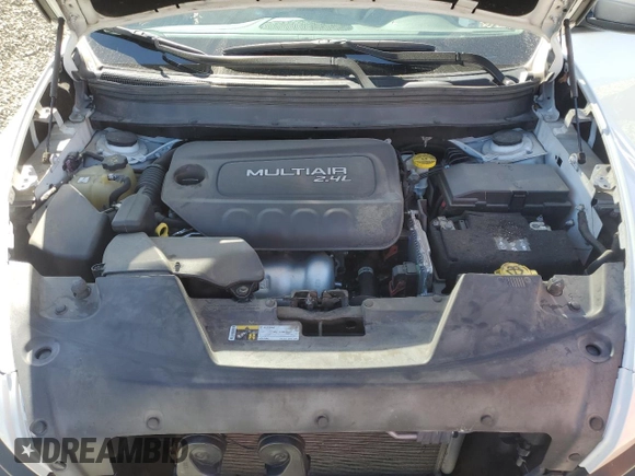 2018 Jeep Cherokee Trailhawk with VIN 1C4PJMBB5JD512333, listed as a Copart auction lot 61485865 with 83,223 mi miles and Salvage title. Bid and sale history available at DreamBid. Image 12.