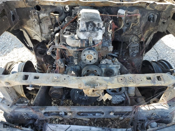 2015 Ram 3500 Tradesman with VIN 3C63R3GL9FG506278, listed as a Copart auction lot 70869874 with 0 mi miles and Salvage Title. Bid and sale history available at carsss.com. Image 12.