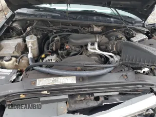 2002 GMC Sonoma SL Fleet z VIN 1GTCS19W828229163, wystawiony jako Copart lot #47082535 z przebiegiem 289 304 mil mil oraz Szkoda całkowita • Salvage title. Historia ofert i sprzedaży dostępna na DreamBid. Obrazek 12.