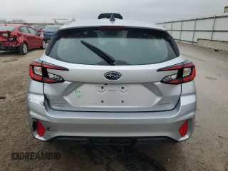 2024 Subaru Impreza z VIN JF1GUABC6R8383799, wystawiony jako Copart lot #49771475 z przebiegiem 11 178 mil mil oraz Szkoda całkowita • Salvage title. Historia ofert i sprzedaży dostępna na DreamBid. Obrazek 6.