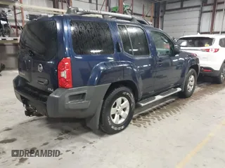 2010 Nissan Xterra S z VIN 5N1AN0NW0AC526532, wystawiony jako IAAI lot #42333340 z przebiegiem 148 301 mil mil oraz . Historia ofert i sprzedaży dostępna na DreamBid. Obrazek 4.