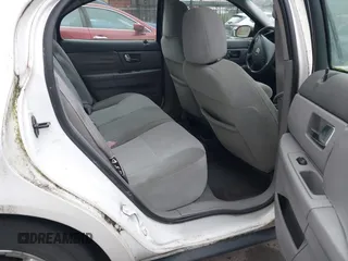 2000 Mercury Sable LS Premium with VIN 1MEFM55S5YG613920, listed as a IAAI auction lot 41360961 with 108,829 mi miles. Bid and sale history available at carsss.com. Image 8.