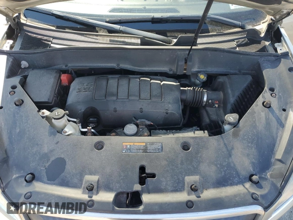 2014 GMC Acadia SLE с VIN 1GKKVNED5EJ359658, выставлен на аукционе Copart как лот 48461725 с пробегом 96 408 миль миль и Списание • Salvage title. История ставок и продаж доступна на DreamBid. Изображение 14.