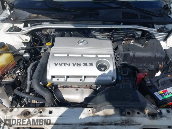 2006 Lexus ES 350 with VIN JTHBA30G465153916, listed as a IAAI auction lot 41982956 with 155,749 mi miles and . Bid and sale history available at DreamBid. Image 10.