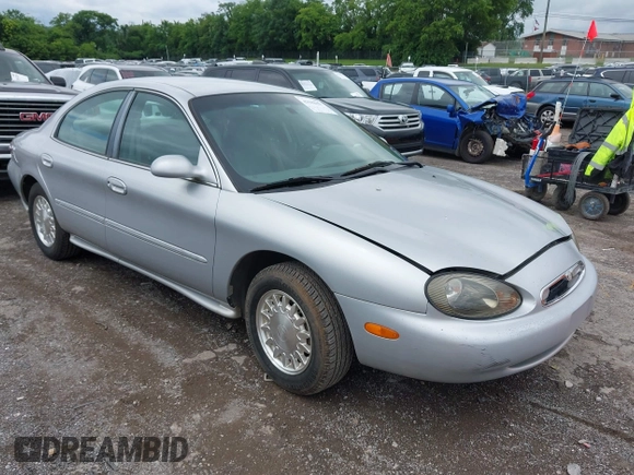 1996 Mercury Sable LS с VIN 1MELM53S7TA611510, выставлен на аукционе IAAI как лот 42508427 с пробегом 131 239 миль миль и . История ставок и продаж доступна на DreamBid. Изображение 1.