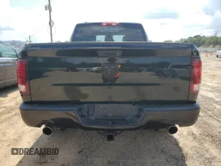 2014 Ram 1500 Tradesman z VIN 1C6RR7FT4ES196342, wystawiony jako Copart lot #61597235 z przebiegiem 113 422 mil mil oraz Szkoda całkowita • Salvage title. Historia ofert i sprzedaży dostępna na DreamBid. Obrazek 6.