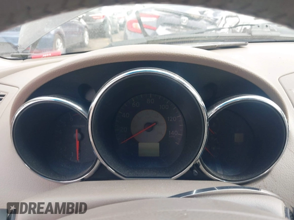 2006 Nissan Altima S with VIN 1N4AL11D36C232219, listed as a IAAI auction lot 42151027 with Not provided miles and . Bid and sale history available at DreamBid. Image 7.
