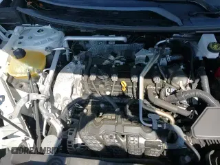 2021 Nissan Rogue SL with VIN JN8AT3CB2MW238854, listed as a Copart auction lot 69122915 with 49,617 mi miles and Salvage title. Bid and sale history available at DreamBid. Image 16.