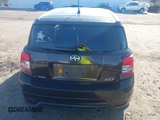 2011 Scion xD with VIN JTKKU4B43B1009186, listed as a IAAI auction lot 41599444 with 85,788 mi miles and . Bid and sale history available at DreamBid. Image 16.