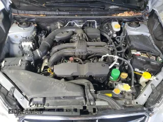 2016 Subaru Crosstrek Limited с VIN JF2GPAKC2GH328296, выставлен на аукционе Copart как лот 56515305 с пробегом 102 318 миль миль и Списание • Salvage title. История ставок и продаж доступна на DreamBid. Изображение 12.