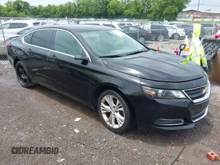 2017 Chevrolet Impala LS with VIN 2G11Z5SA6H9183136, listed as a IAAI auction lot 42705905 with 246,964 mi miles and . Bid and sale history available at DreamBid. Image 1.