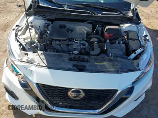 2020 Nissan Altima S with VIN 1N4BL4BV8LC174830, listed as a IAAI auction lot 40313313 with 83,686 mi miles and . Bid and sale history available at carsss.com. Image 10.