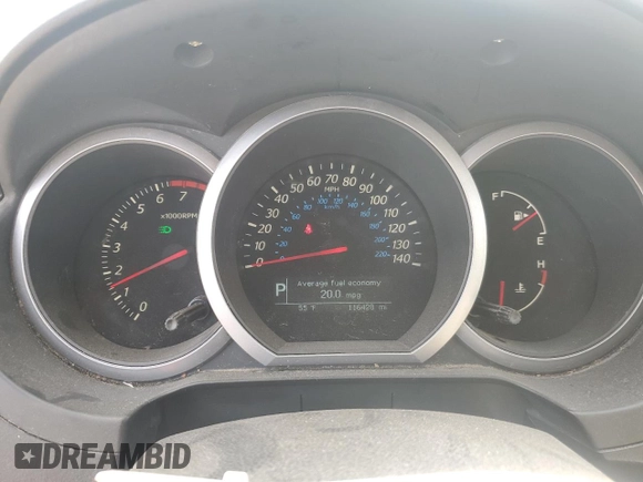 2013 Suzuki Grand Vitara Premium z VIN JS3TE0D62D4100310, wystawiony jako Copart lot #54916065 z przebiegiem 116 428 mil mil oraz Szkoda całkowita • Salvage title. Historia ofert i sprzedaży dostępna na DreamBid. Obrazek 9.