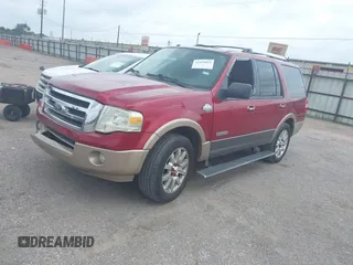 2014 Ford Expedition XLT с VIN 1FMJU1H57EEF65575, выставлен на аукционе IAAI как лот 42419812 с пробегом 210 541 миль миль и . История ставок и продаж доступна на DreamBid. Изображение 17.