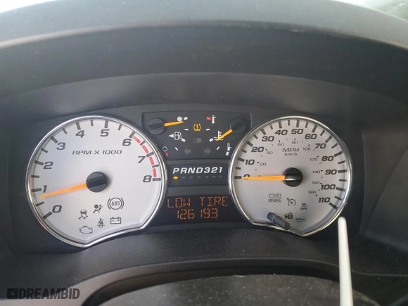 2012 Chevrolet Colorado LT w/1LT with VIN 1GCDSCF90C8120518, listed as a Copart auction lot 81585074 with 126,193 mi miles and Clean Title. Bid and sale history available at carsss.com. Image 9.