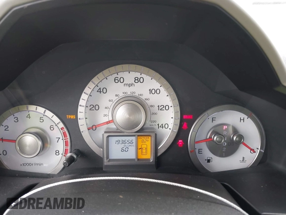 2011 Honda Pilot EX-L with VIN 5FNYF3H67BB014641, listed as a IAAI auction lot 41276698 with 193,656 mi miles and . Bid and sale history available at DreamBid. Image 7.