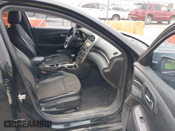 2014 Chevrolet Malibu LT with VIN 1G11E5SL9EF121696, listed as a IAAI auction lot 41683943 with 133,396 mi miles and . Bid and sale history available at DreamBid. Image 5.