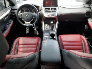2019 Lexus NX 300 с VIN JTJYARBZ9K2125907, выставлен на аукционе Copart как лот 63044435 с пробегом 120 187 миль миль и Списание • Salvage title. История ставок и продаж доступна на DreamBid. Изображение 8.