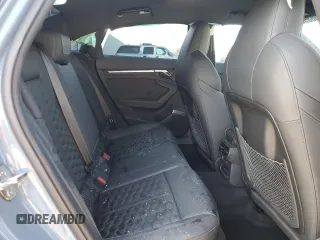 2024 Audi RS 3 z VIN WUAG4DGY5RA910632, wystawiony jako Copart lot #73668904 z przebiegiem 2487 mil mil oraz Szkody całkowita. Historia ofert i sprzedaży dostępna na DreamBid. Obrazek 10.