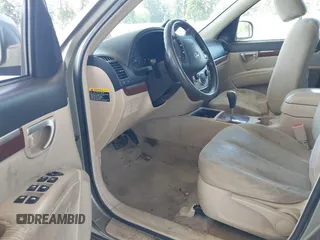 2007 Hyundai Santa Fe GLS с VIN 5NMSG73D87H065488, выставлен на аукционе IAAI как лот 42352837 с пробегом 209 900 миль миль и . История ставок и продаж доступна на DreamBid. Изображение 5.
