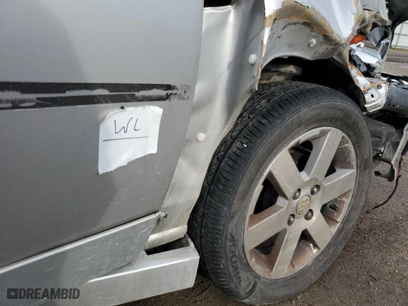 2006 Suzuki Aerio Premium Pkg with VIN JS2RC62H265351207, listed as a Copart auction lot 74980534 with NaN miles and Non Repairable. Bid and sale history available at carsss.com. Image 13.