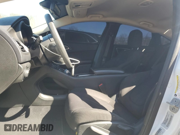 2015 Chrysler 200 Limited with VIN 1C3CCCAB3FN541873, listed as a Copart auction lot 50612845 with 135,766 mi miles and Salvage Title. Bid and sale history available at carsss.com. Image 7.