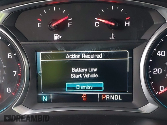 2018 Chevrolet Malibu LT with VIN 1G1ZD5ST7JF194369, listed as a IAAI auction lot 41992754 with 95,019 mi miles and . Bid and sale history available at DreamBid. Image 18.