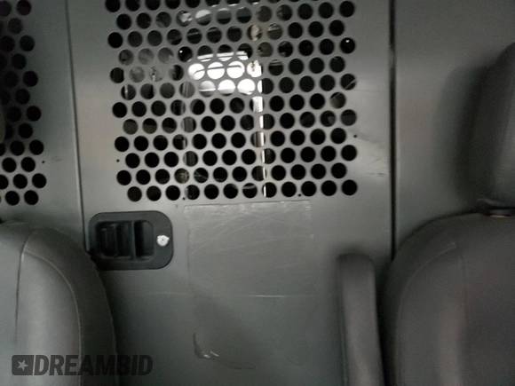 2017 Ford Transit with VIN 1FTYR2XMXHKA69906, listed as a Copart auction lot 85126754 with 261,708 mi miles and Salvage title. Bid and sale history available at DreamBid. Image 10.
