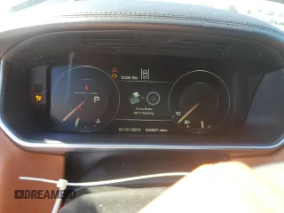 2016 Land Rover Range Rover Sport Autobiography с VIN SALWV2EFXGA594582, выставлен на аукционе Copart как лот 44345915 с пробегом 65 607 миль миль и Списание • Salvage title. История ставок и продаж доступна на DreamBid. Изображение 9.
