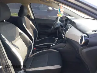 2021 Nissan Versa SV z VIN 3N1CN8EV8ML863691, wystawiony jako IAAI lot #42252948 z przebiegiem 97 339 mil mil oraz . Historia ofert i sprzedaży dostępna na DreamBid. Obrazek 5.