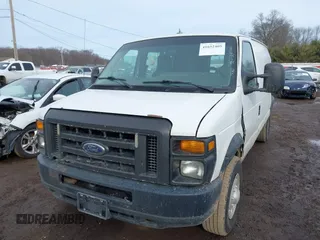 2009 Ford Econoline Cargo z VIN 1FTNE24L99DA19725, wystawiony jako IAAI lot #41652405 z przebiegiem Nie podano mil oraz . Historia ofert i sprzedaży dostępna na DreamBid. Obrazek 18.