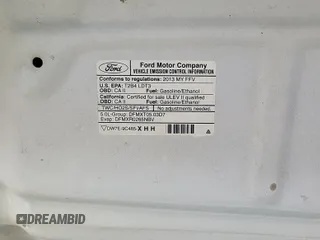 2013 Ford F-150 XL с VIN 1FTFX1EF3DFB24176, выставлен на аукционе IAAI как лот 42619562 с пробегом 73 254 миль миль и . История ставок и продаж доступна на DreamBid. Изображение 23.