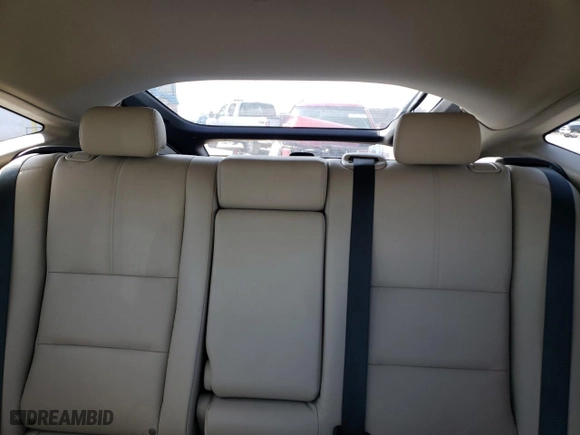 2013 Honda Crosstour EX-L with VIN 5J6TF2H58DL005971, listed as a Copart auction lot 48546455 with 105,444 mi miles and Salvage Title. Bid and sale history available at carsss.com. Image 10.
