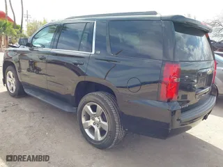 2016 Chevrolet Tahoe LS with VIN 1GNSKAKC9GR446581, listed as a IAAI auction lot 41885288 with 60,978 mi miles. Bid and sale history available at carsss.com. Image 3.