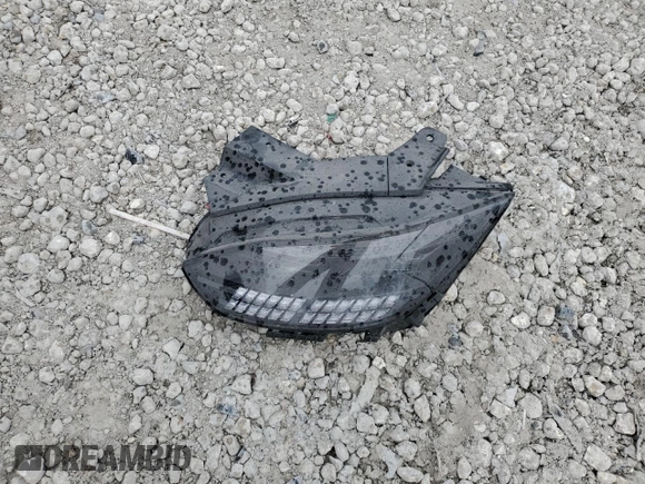2024 Hyundai Ioniq 6 SEL z VIN KMHM34AA0RA077204, wystawiony jako Copart lot #85258574 z przebiegiem Nie podano mil oraz Nie do naprawy • Non repairable. Historia ofert i sprzedaży dostępna na DreamBid. Obrazek 12.