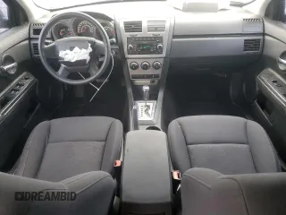 2010 Dodge Avenger SXT z VIN 1B3CC4FD2AN179637, wystawiony jako Copart lot #58403425 z przebiegiem 119 263 mil mil oraz Szkoda całkowita • Salvage title. Historia ofert i sprzedaży dostępna na DreamBid. Obrazek 8.