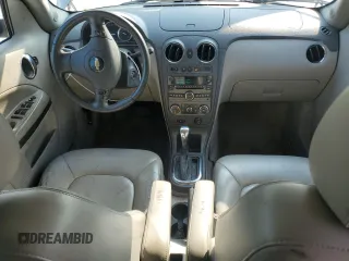 2011 Chevrolet HHR 2LT с VIN 3GNBACFU7BS642011, выставлен на аукционе Copart как лот 63896235 с пробегом 154 160 миль миль и Списание • Salvage title. История ставок и продаж доступна на DreamBid. Изображение 8.