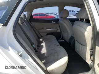 2016 Kia Optima LX z VIN 5XXGT4L33GG069924, wystawiony jako Copart lot #57426715 z przebiegiem 139 047 mil mil oraz Szkoda całkowita • Salvage title. Historia ofert i sprzedaży dostępna na DreamBid. Obrazek 10.