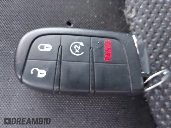 2016 Jeep Renegade Latitude with VIN ZACCJBBT6GPD56227, listed as a IAAI auction lot 41285549 with 107,906 mi miles and . Bid and sale history available at DreamBid. Image 11.