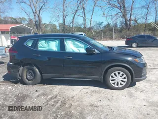 2019 Nissan Rogue SL with VIN 5N1AT2MV4KC785326, listed as a IAAI auction lot 41606457 with 73,209 mi miles and . Bid and sale history available at carsss.com. Image 13.