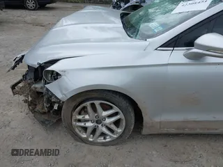 2016 Ford Fusion SE с VIN 3FA6P0HD6GR401615, выставлен на аукционе IAAI как лот 42308451 с пробегом 110 092 миль миль и . История ставок и продаж доступна на DreamBid. Изображение 6.