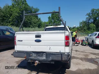 2009 Ford F-150 XL z VIN 1FTRF12W69KB82432, wystawiony jako IAAI lot #42659544 z przebiegiem 186 919 mil mil oraz . Historia ofert i sprzedaży dostępna na DreamBid. Obrazek 16.